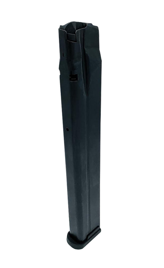 ProMag SIGA23   32rd 9mm Fits Sig Sauer P365/P365X/P365XL Blued Steel