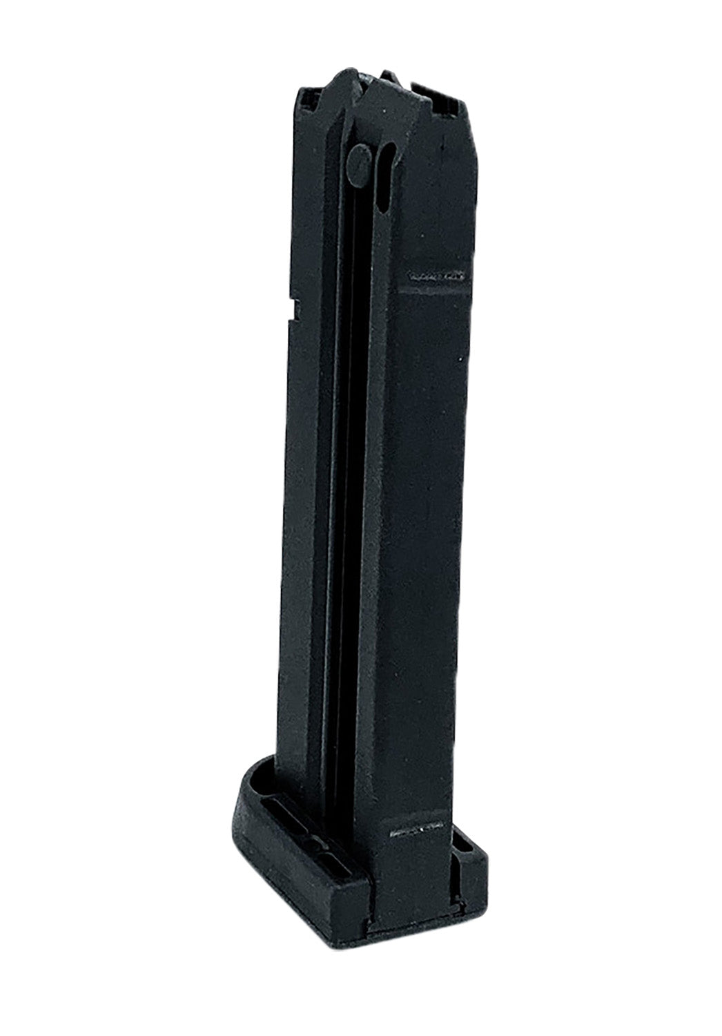 ProMag TAUA8   17rd 22LR Fits Taurus TX22 Black Polymer