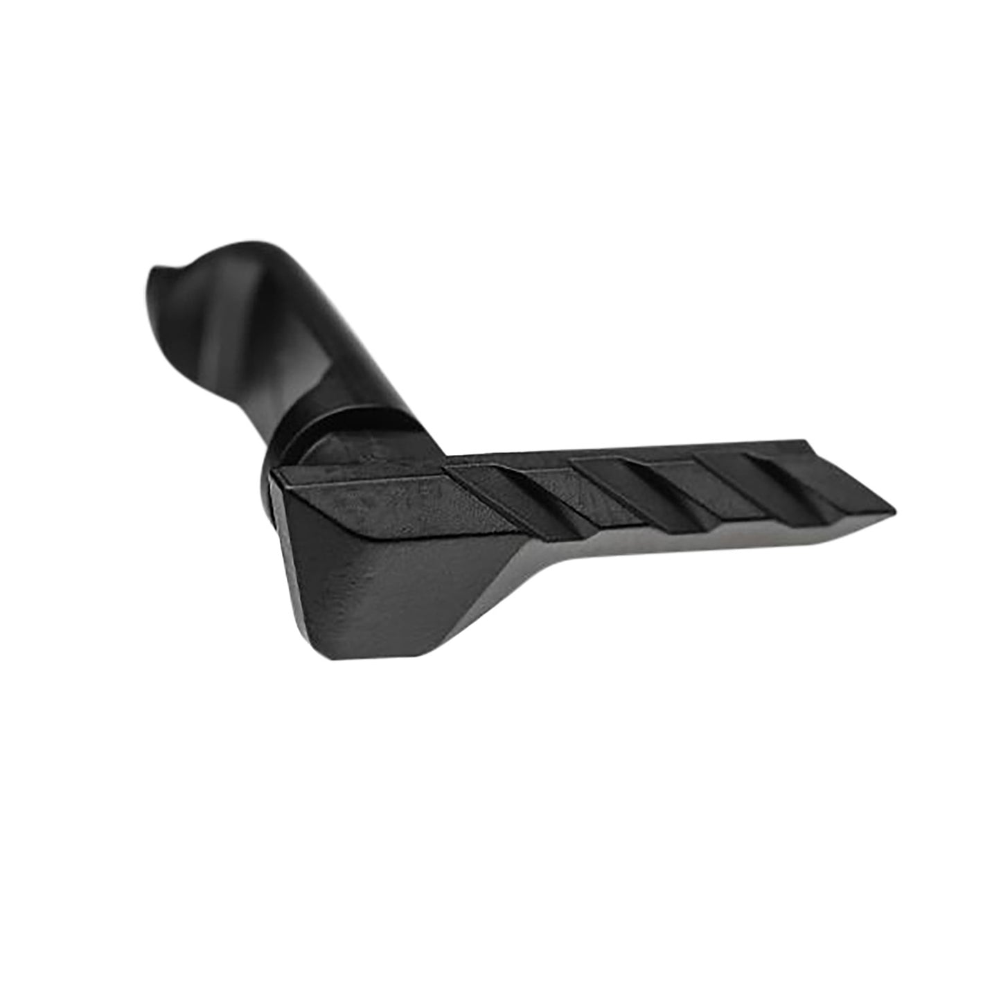 Tyrant Cnc TDP365TDLBLK  Takedown Lever Sig P365 Black