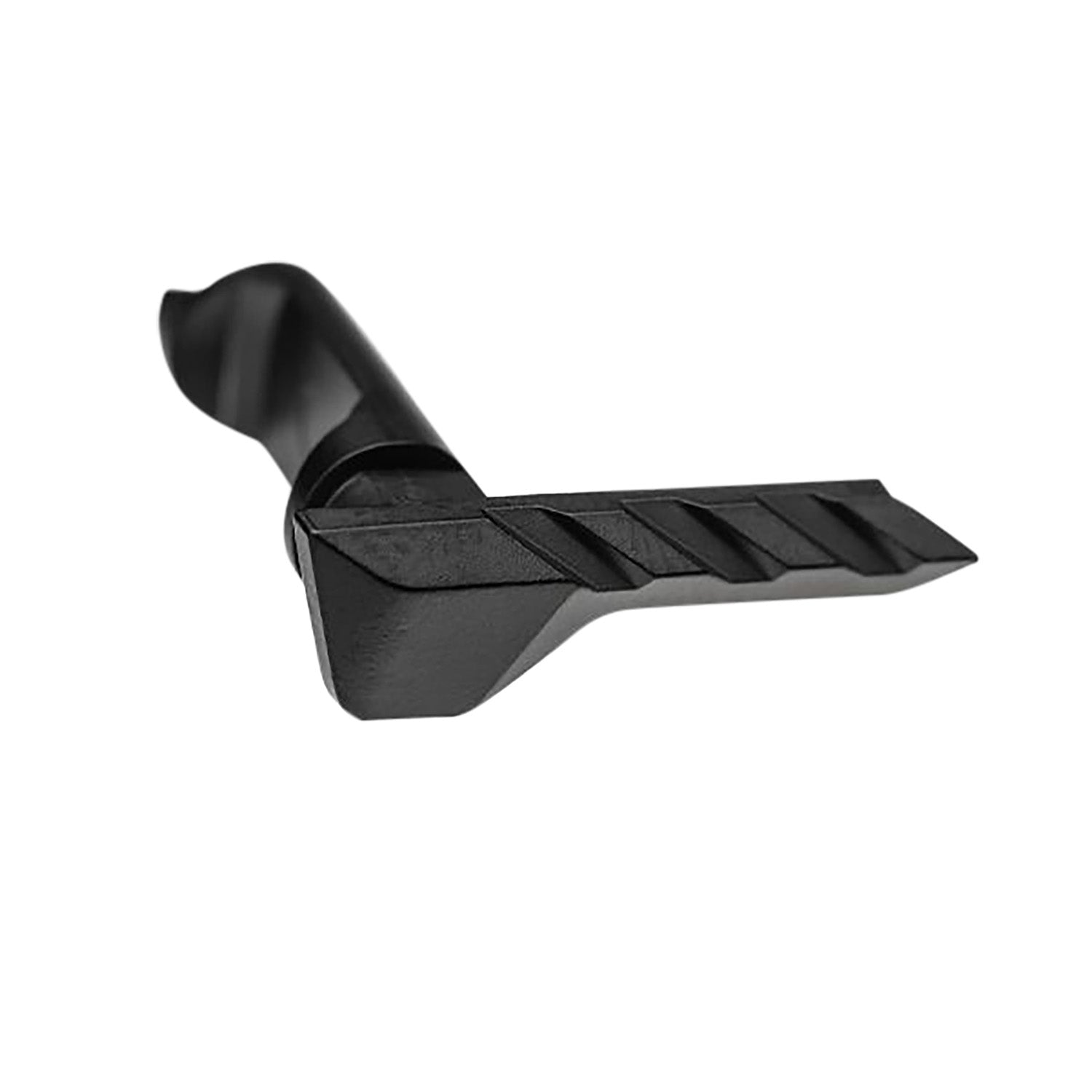 Tyrant Cnc TDP365TDLBLK  Takedown Lever Sig P365 Black