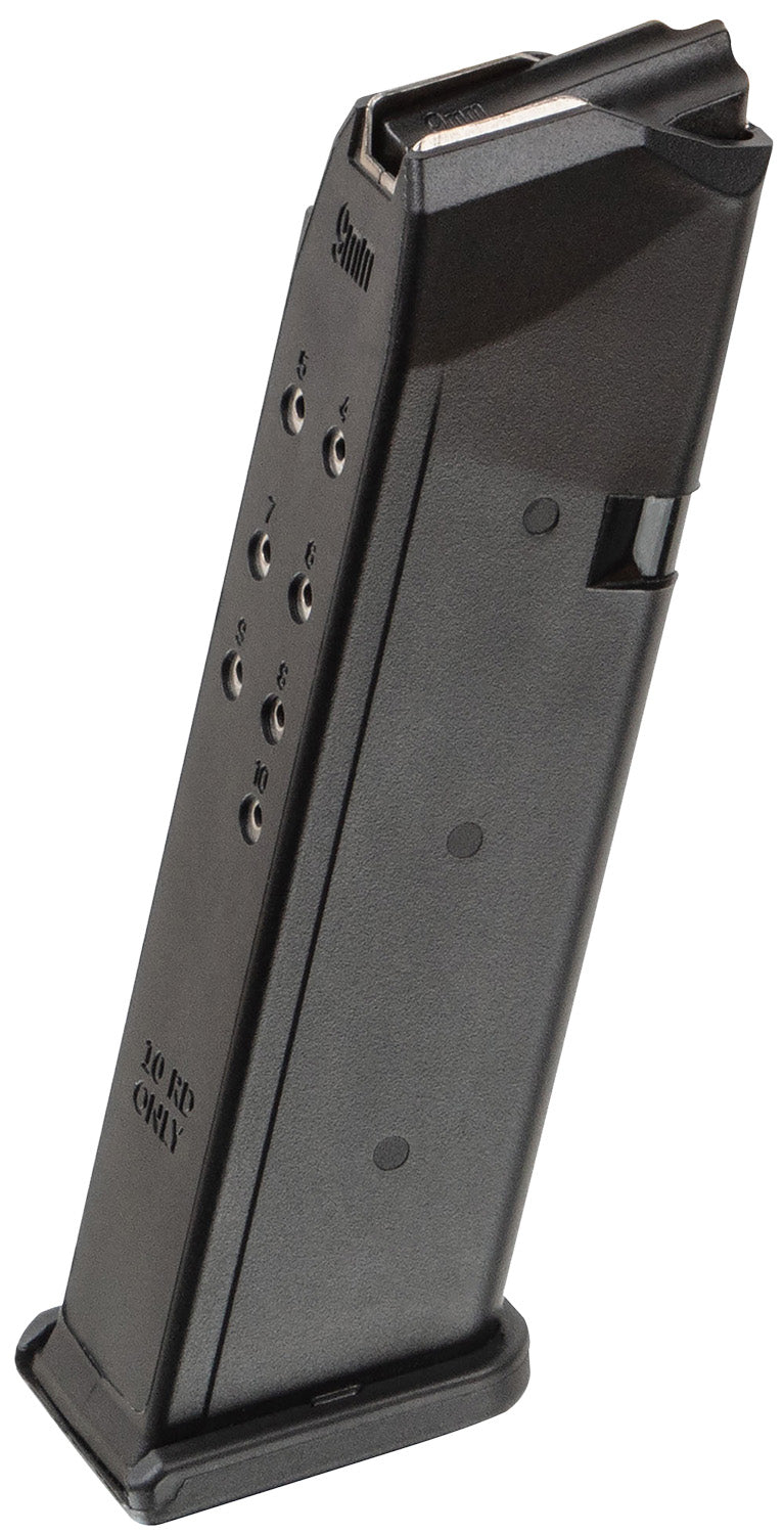 Rock Island 49210   10rd 9mm Fits Beretta 92 Black
