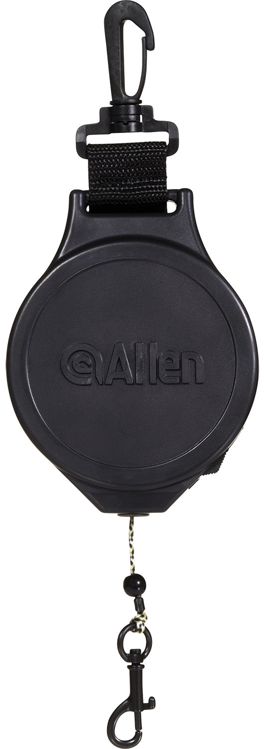 Allen 5265 Gun & Bow Hoisting Cord Black