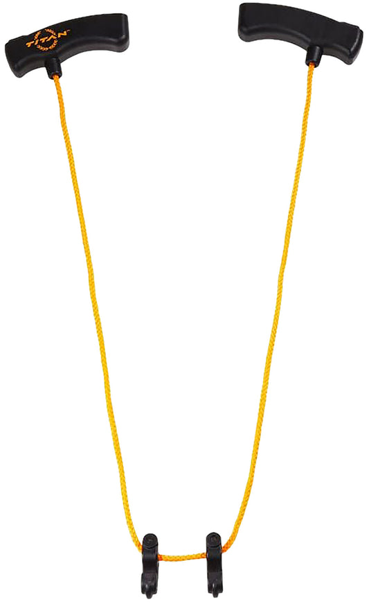 Allen 756 Crossbow Cocking Rope Black 24"