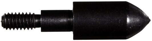 Allen 1463 Bullet Points  125gr Black 12 Pack