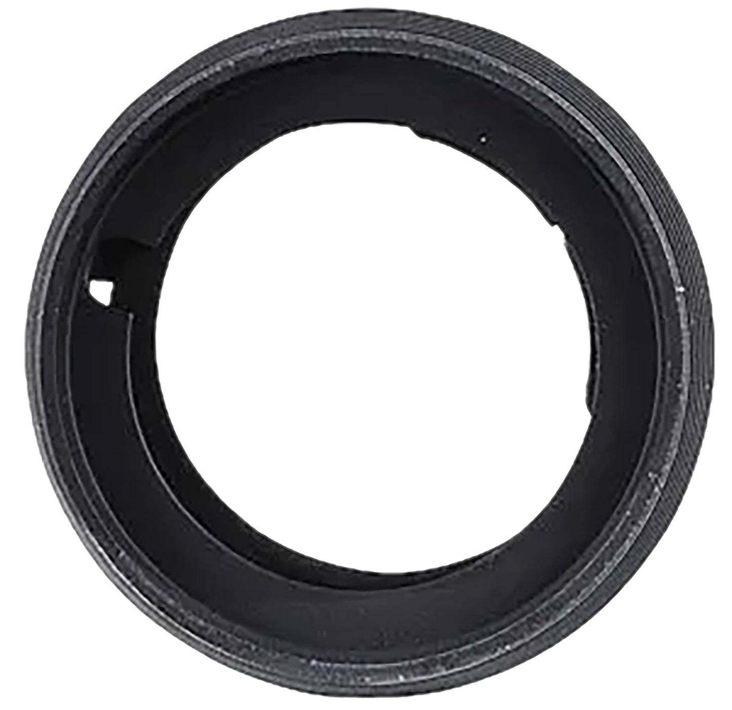 Del-Ton Inc BP1054P  Delta Ring Assembly AR-15 Black Steel