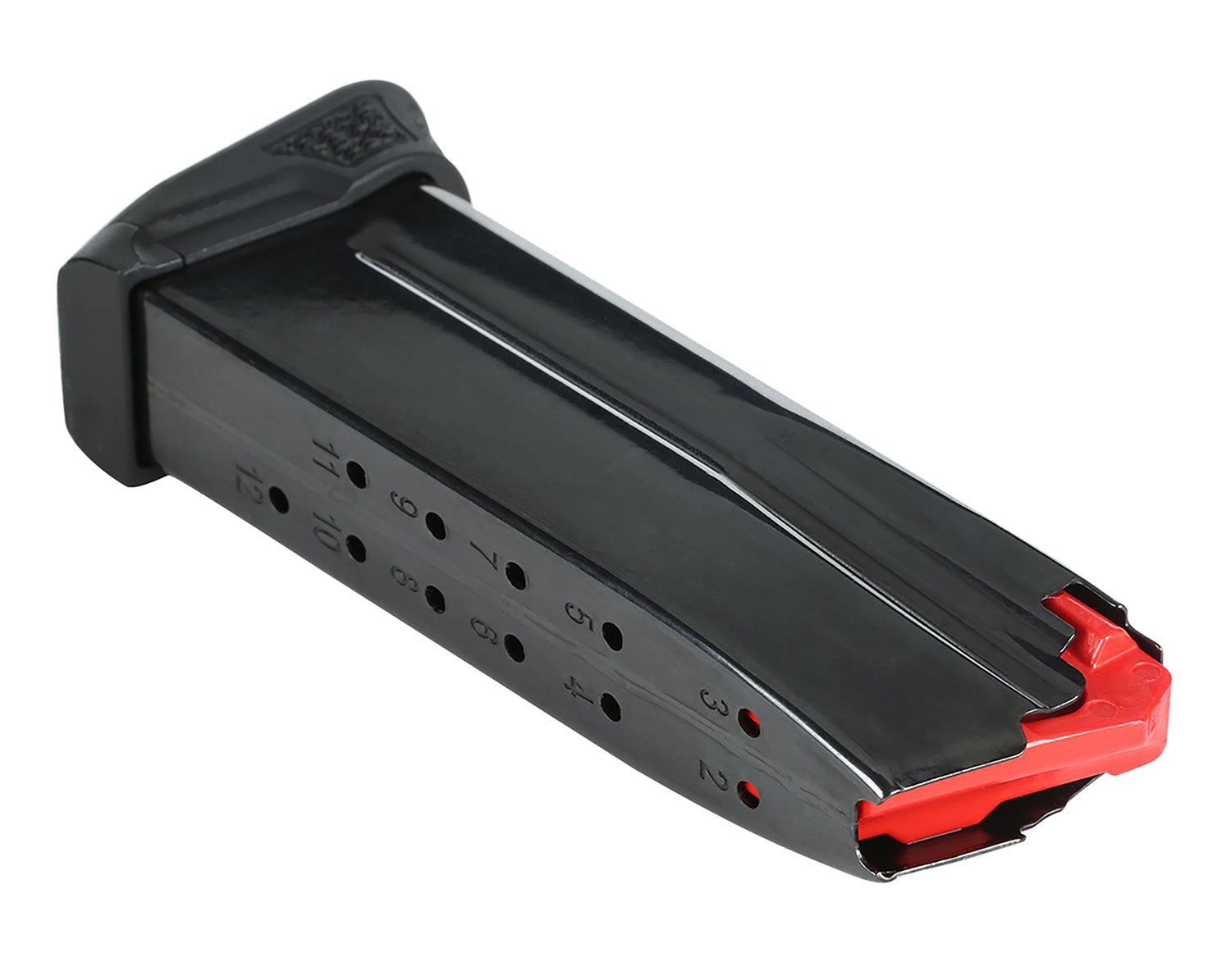 HK 51000488 CC9  12rd Extended 9mm Black