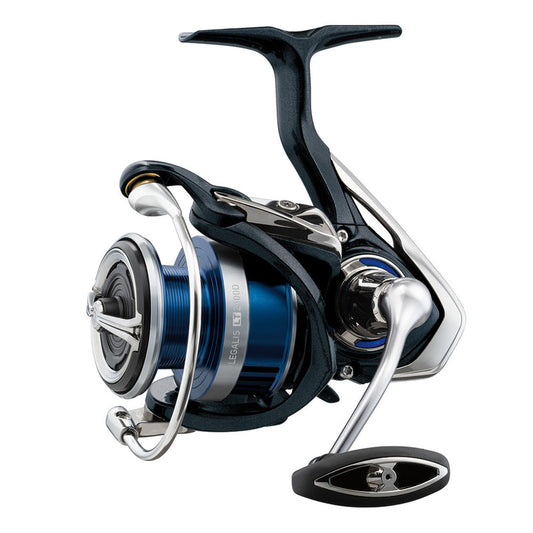 Daiwa Legalis LT 4000D-C Spinning Reel mid-range freshwater inshore | Beauty Riche