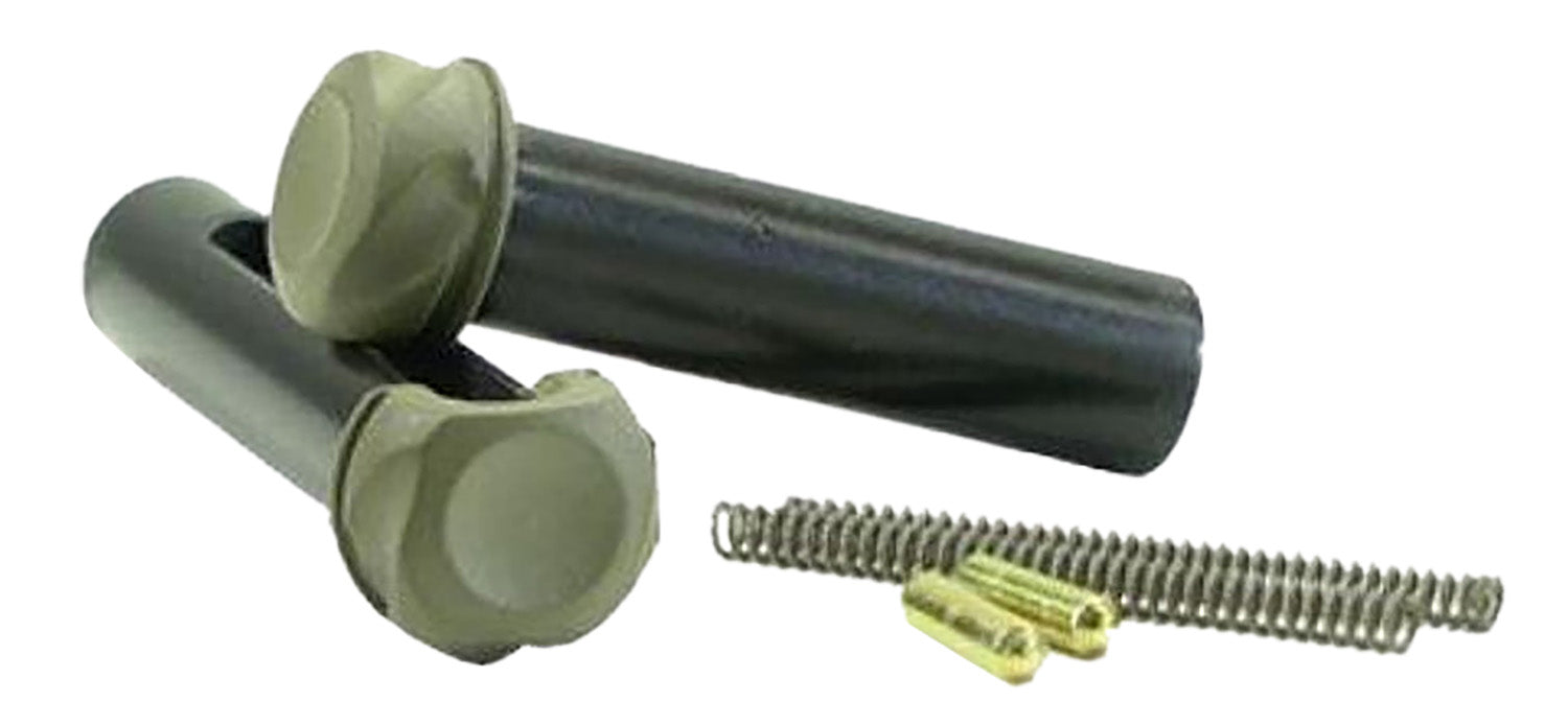 Timber Creek Outdoors AR10TPSFD AR Takedown Pin Set AR-10 Rifle Flat Dark Earth