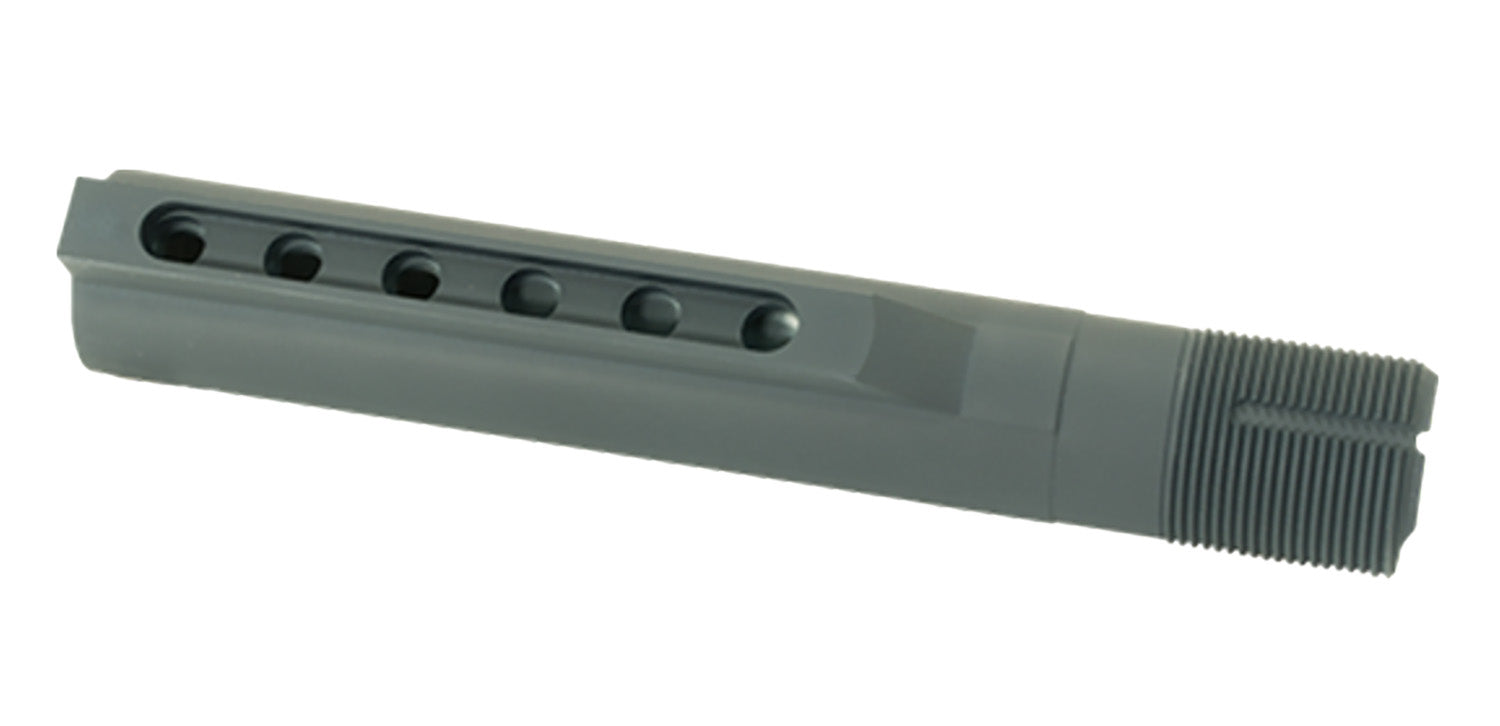 Timber Creek Outdoors ARBTT AR Mil-Spec Buffer Tube Tungsten AR-Platform