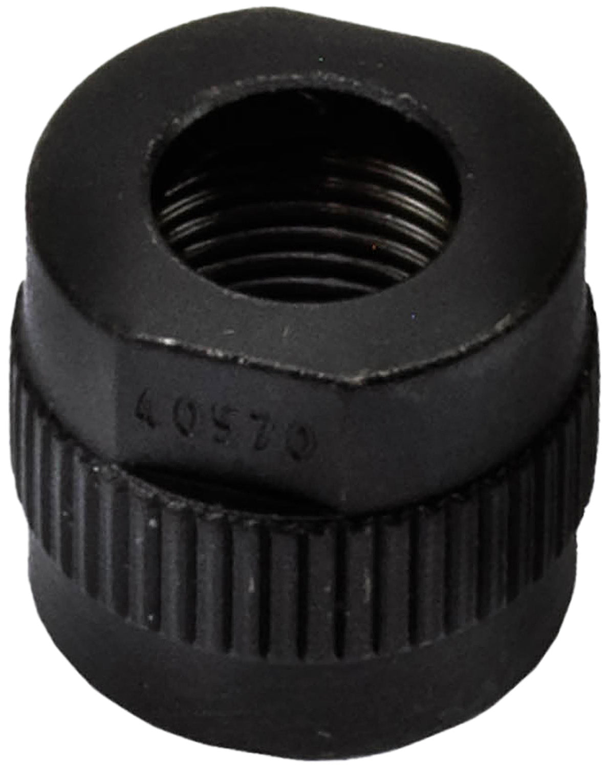 Glock 50504 Thread Protector  22 LR Glock 44 Black Steel Pistol