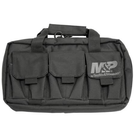 Smith Wesson Pro Tac Handgun Case Double 110029 lockable padded two pistols | Beauty Riche
