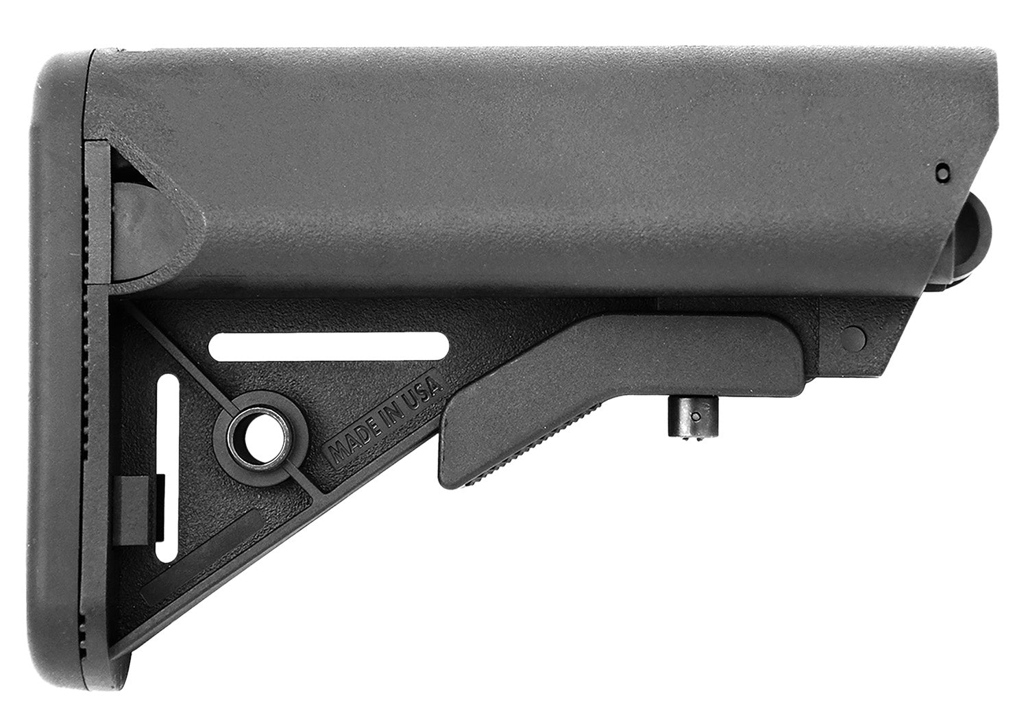 TACFIRE MAR082-S AR15 MILSPC SOPMOD STOCK