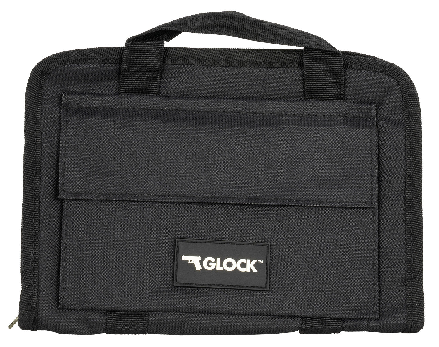 GLK AS4131 GLOCK SINGLE PISTOL CASE BLACK