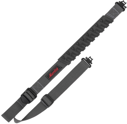Allen 27810 Trak Web Sling Gray 18.50" OAL