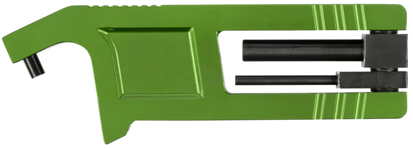 Breakthrough Clean BTGT  Glock Tool Black/Green