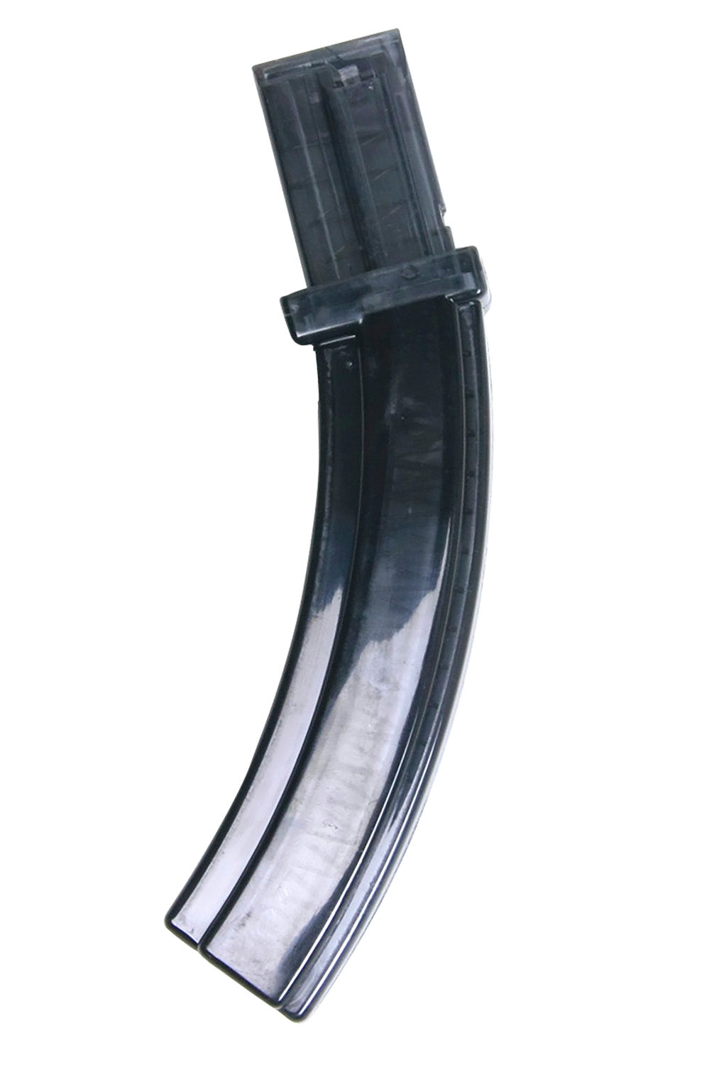 ProMag REMA1   22rd 22 LR Fits Remington 597 Smoke Polycarbonate