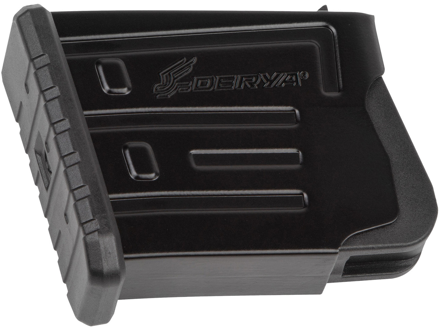 Derya Firearms D050003 DY12  2rd 12 Gauge Fits Derya MK Metal