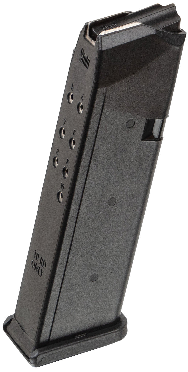 Derya Firearms D050166 DY9  10rd 9mm Fits Derya Polymer/Metal