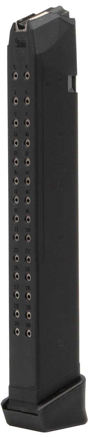 Derya Firearms D050168 DY9  33rd 9mm Fits Derya Polymer/Metal