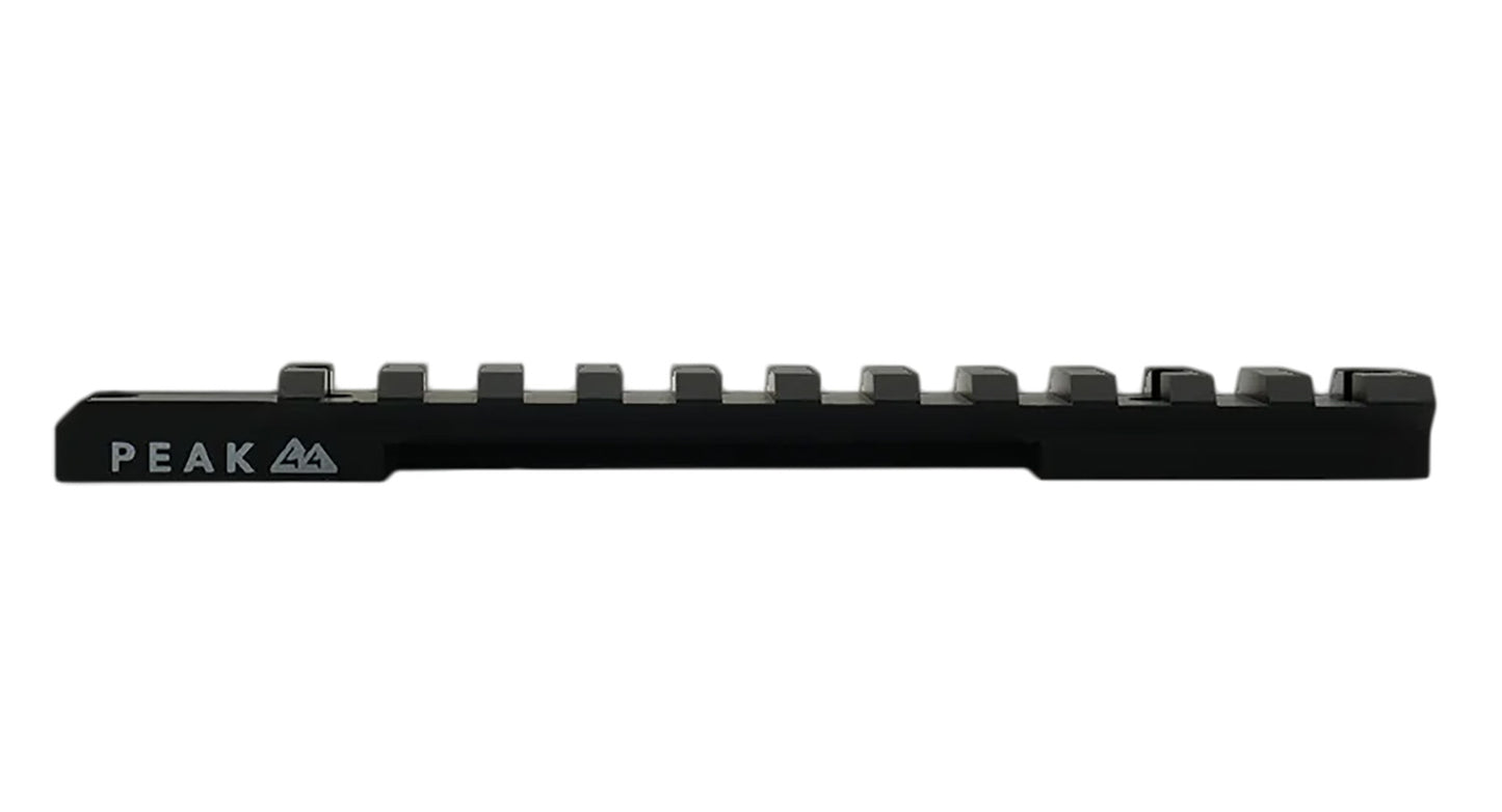 WTHBY J010002 MKV STD 20 MOA PICT RL 6-LUG