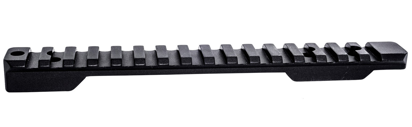 WTHBY P00252706 MKV STD PICT RAIL 6-LUG