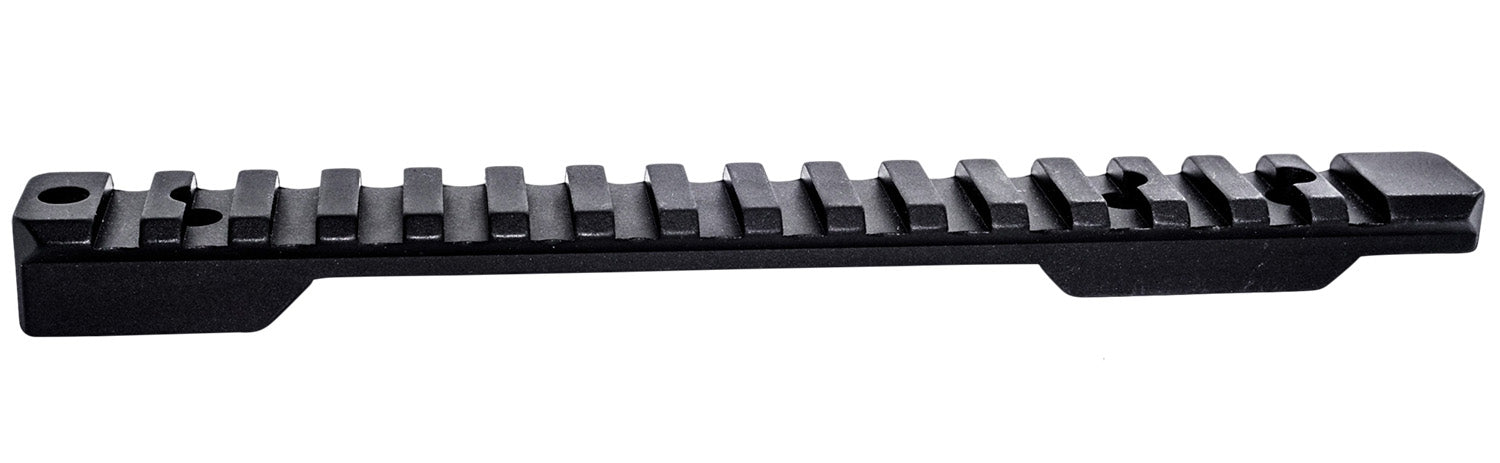 WTHBY P00252706 MKV STD PICT RAIL 6-LUG