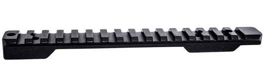 WTHBY P00252706 MKV STD PICT RAIL 6-LUG