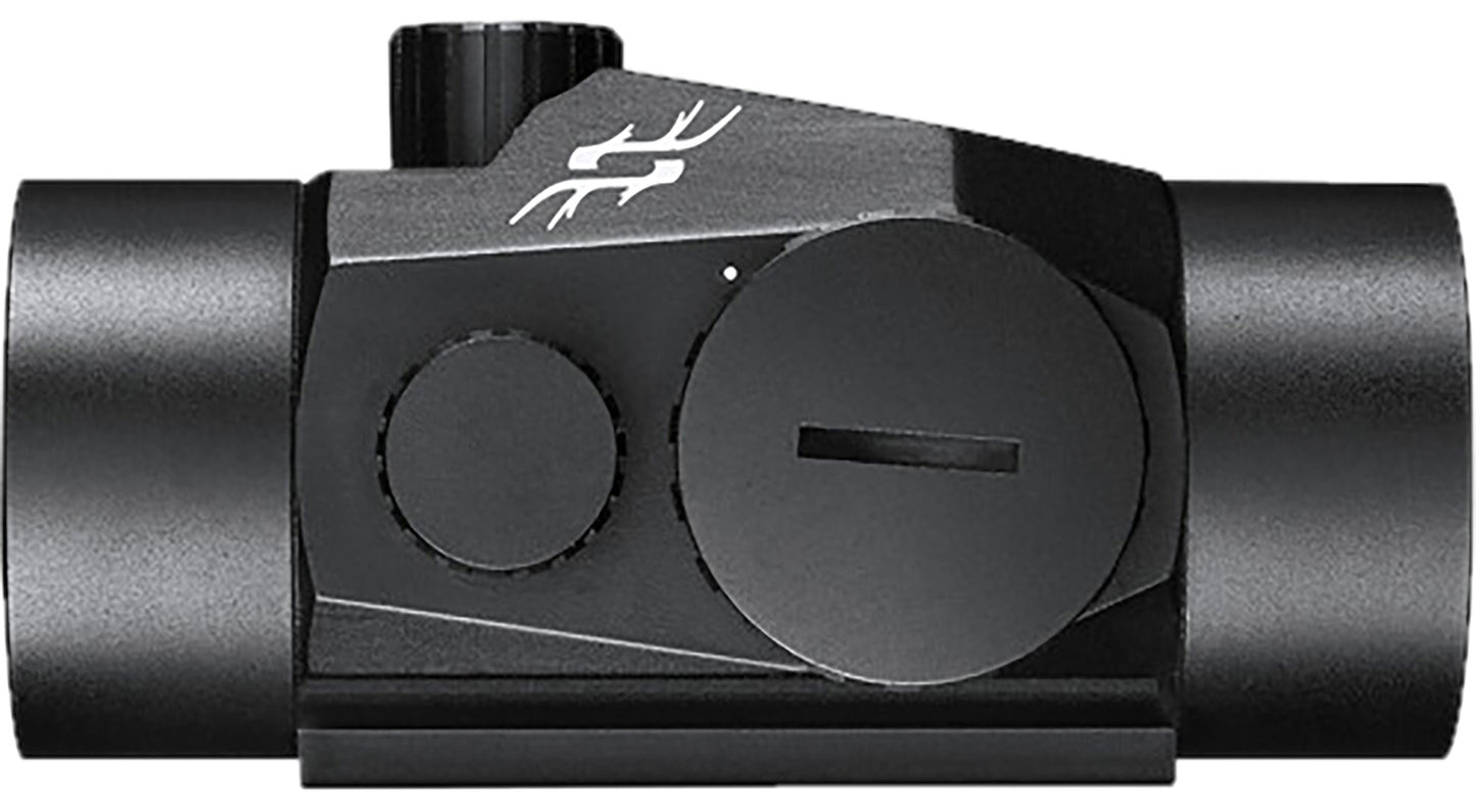 Simmons SPTTD130 Pro Target Red Dot Black 1x 30mm