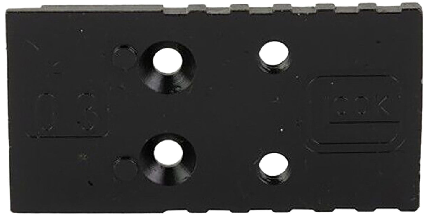 GLK 74010 MOS ADAPTER PLATE 03 SET (PKG)9MM