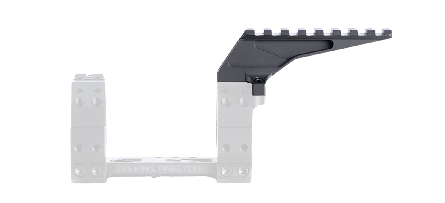 SEEKINS 0010650168-F 45 DEG RED DOT MOUNT