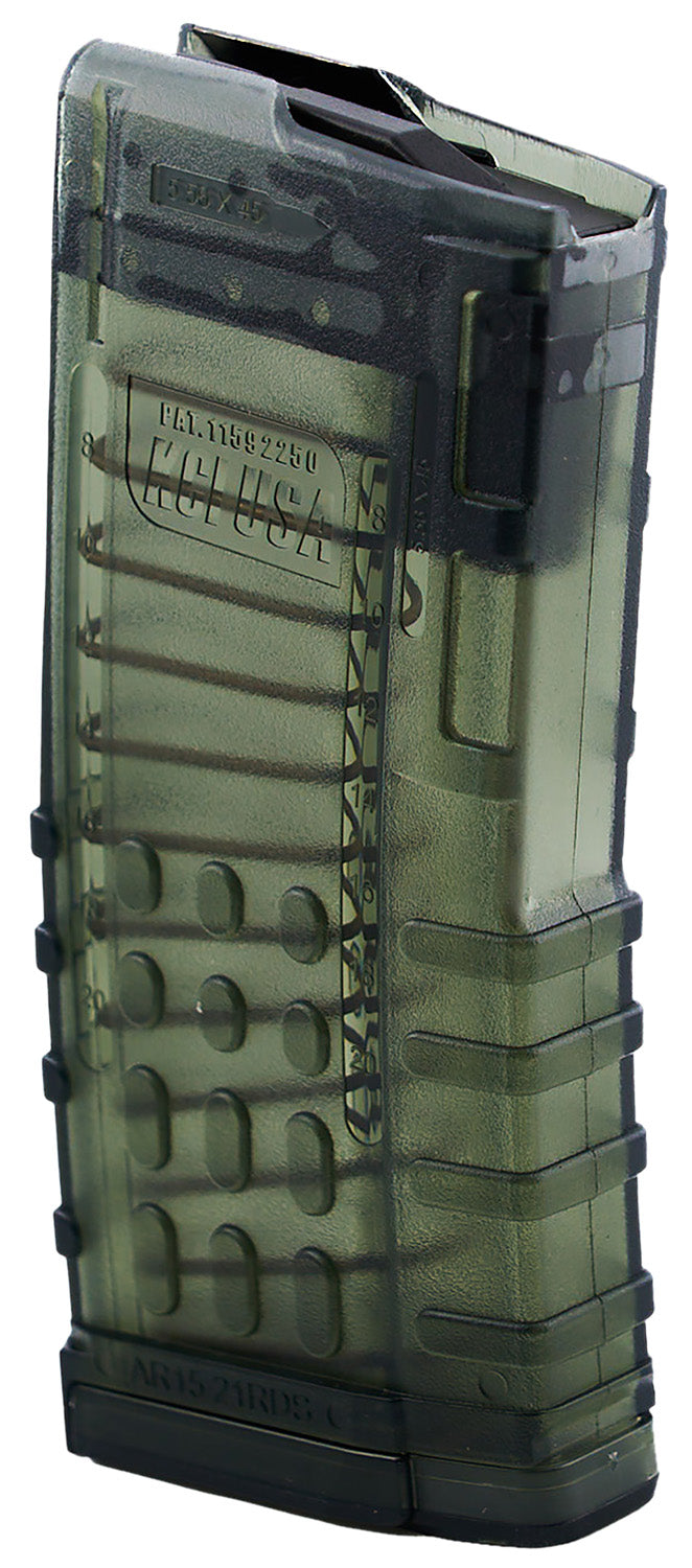 KCI KCI-MZ066 MAG AR-15 21RD POLYCRB