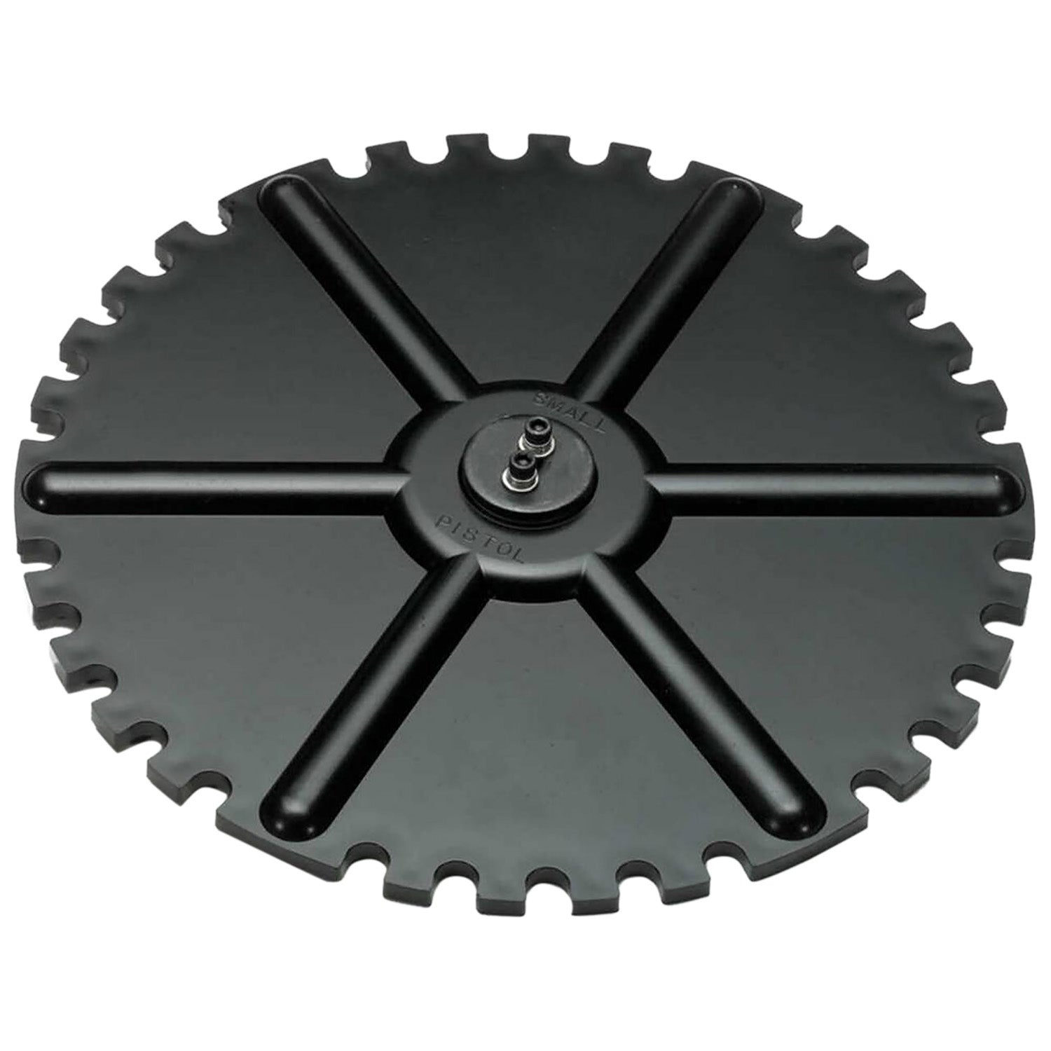 HORN 095310 CASE FEEDER PLATE SMALL PISTOL
