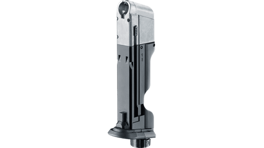 Umarex T4E - Walther PPQ M2 Quick Piercing Magazine - 8 rds