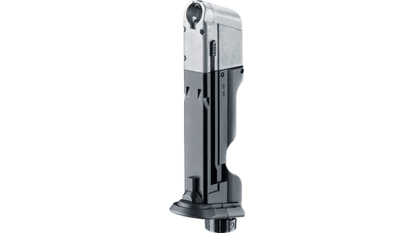 Umarex T4E - Walther PPQ M2 Quick Piercing Magazine - 8 rds