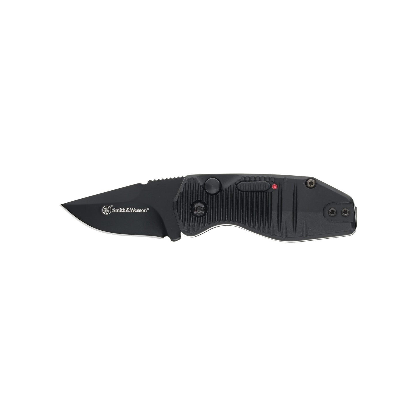 Smith Wesson Special Ops Push Button Auto Mini 1219165 automatic tactical | Beauty Riche