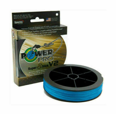 Powerpro Fishing Line - Model - 31500400300A