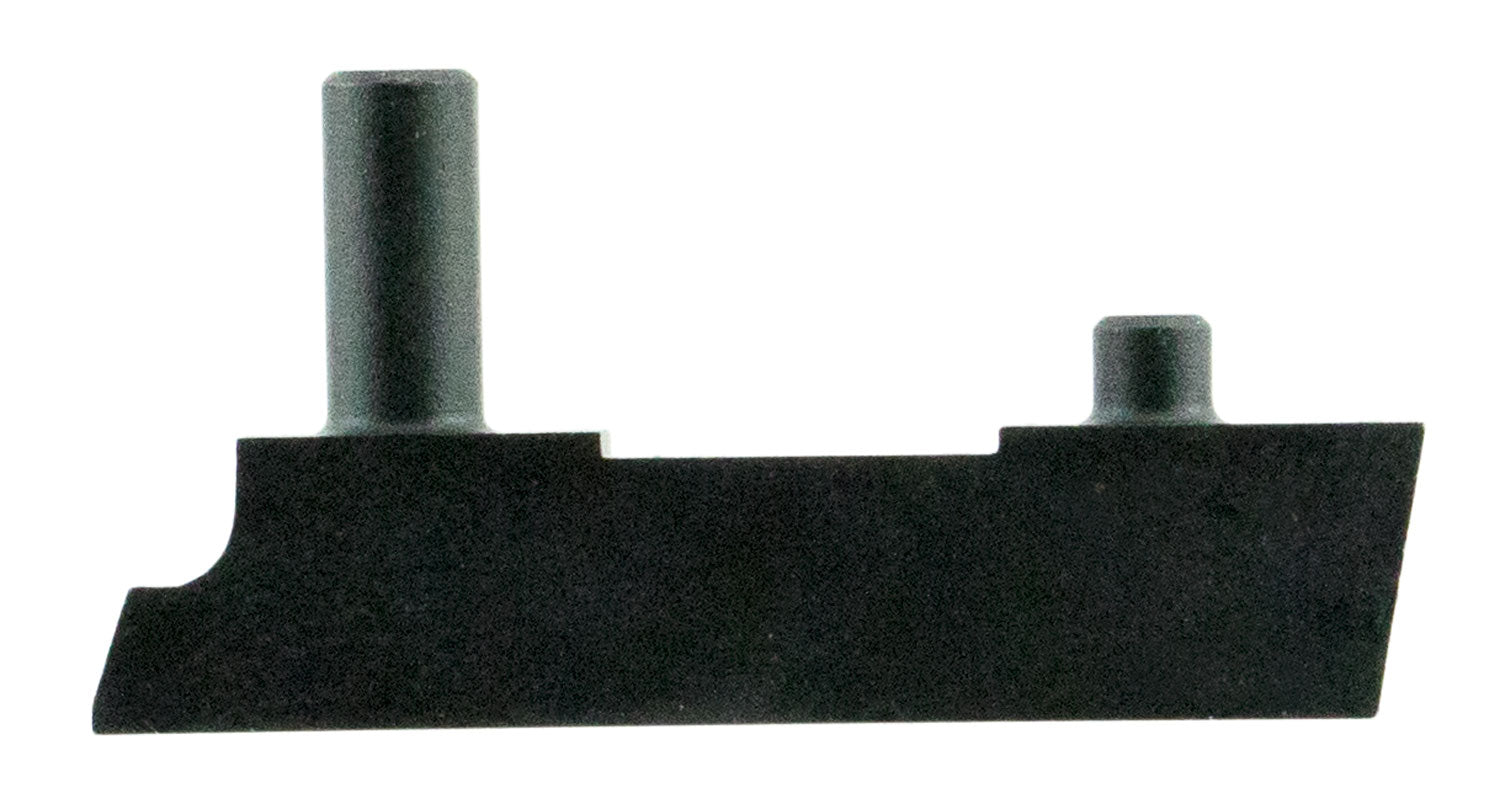 Wilson Combat 34 Extended Ejector  45 ACP 1911 Full Size Blued Steel Handgun