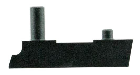 Wilson Combat 34 Extended Ejector  45 ACP 1911 Full Size Blued Steel Handgun