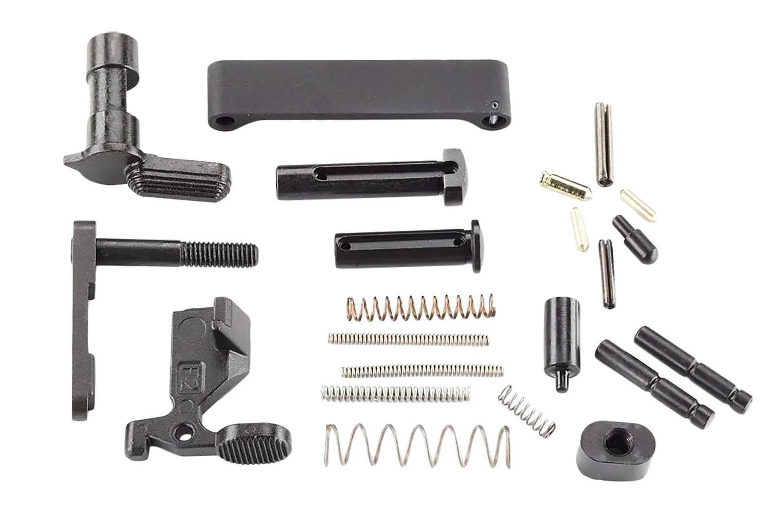 Wilson Combat TRLOWERK Lower Parts Kit  for AR-15