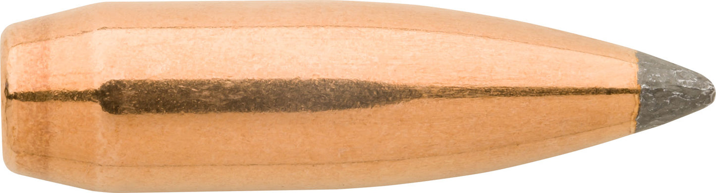 Sierra 1515 Varminter  6mm 80gr Spitzer Boat Tail Blitz 100/Box