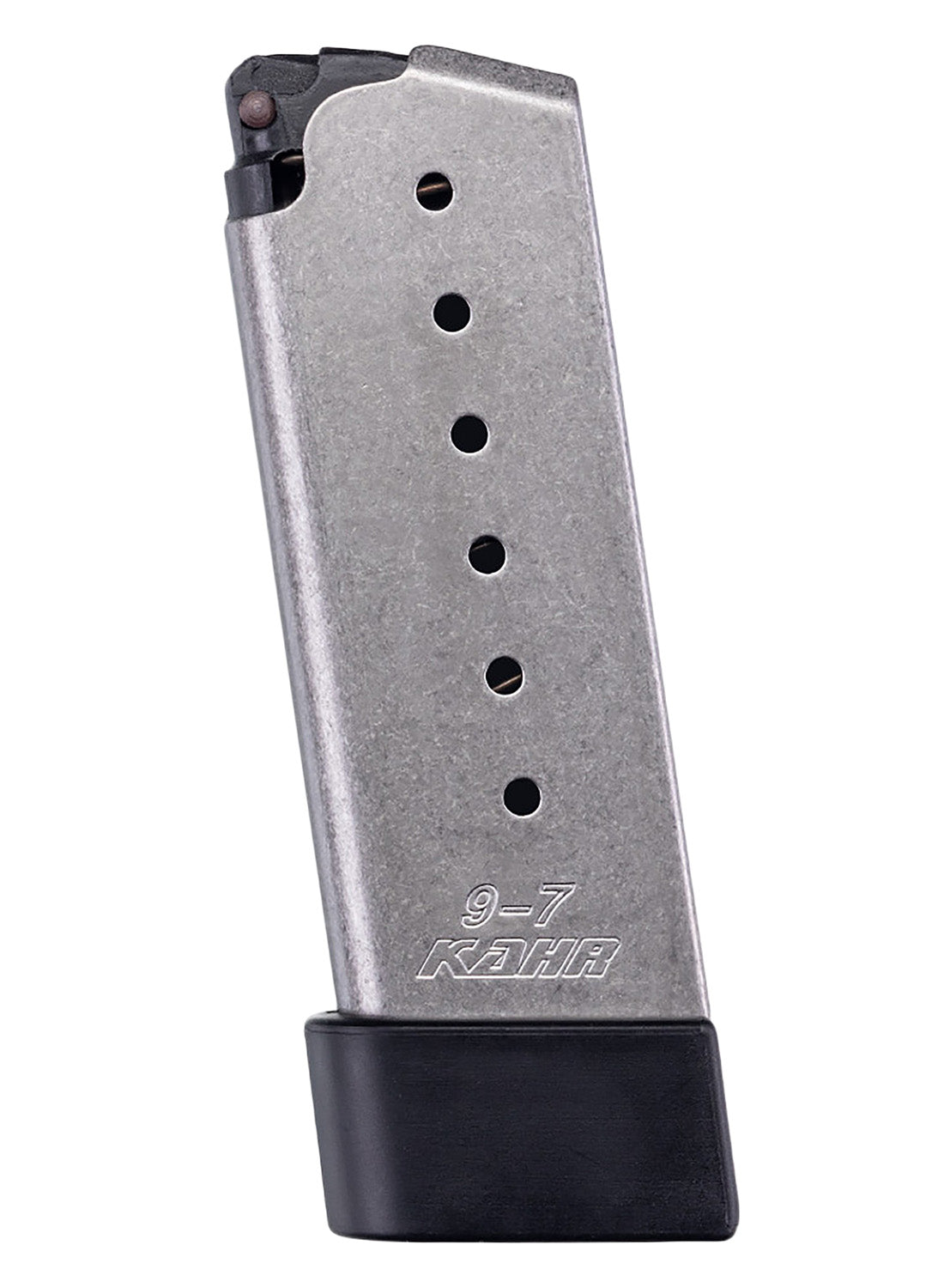 Kahr Arms MK720 OEM  7rd 9mm Luger For Kahr CM/PM/MK/Covert Stainless Steel