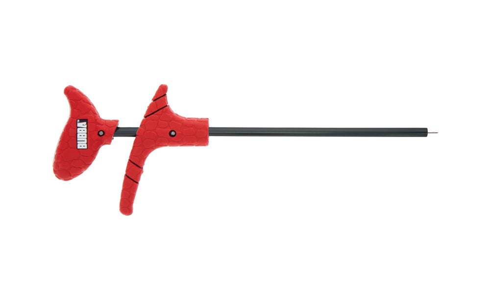 Bubba Blade Hook Extractor 6 inches hook remover fishing catch release | Beauty Riche