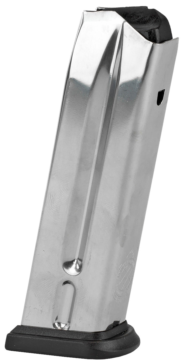 Springfield Armory XD0923 XD  10rd 9mm Luger Springfield XD/XD Mod2 Stainless Steel