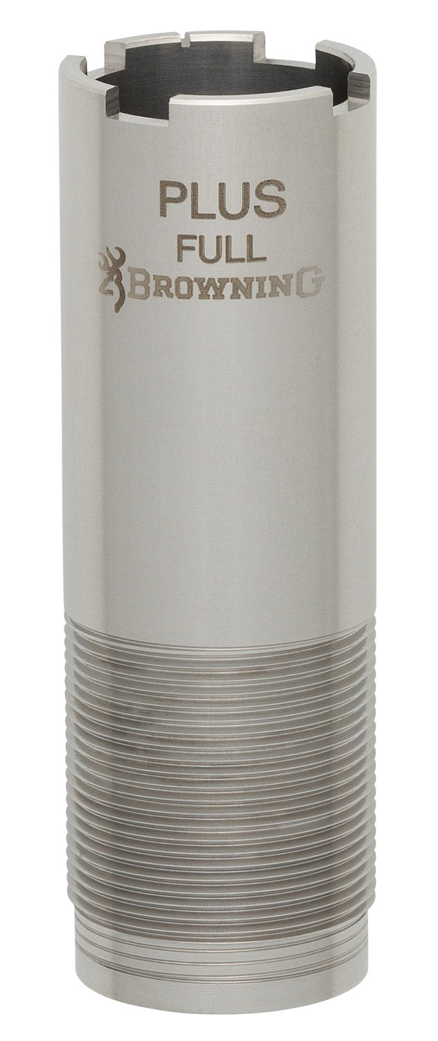 Browning 1130785 Invector-Plus  Browning 20 Gauge Improved Cylinder Flush 17-4 Stainless Steel