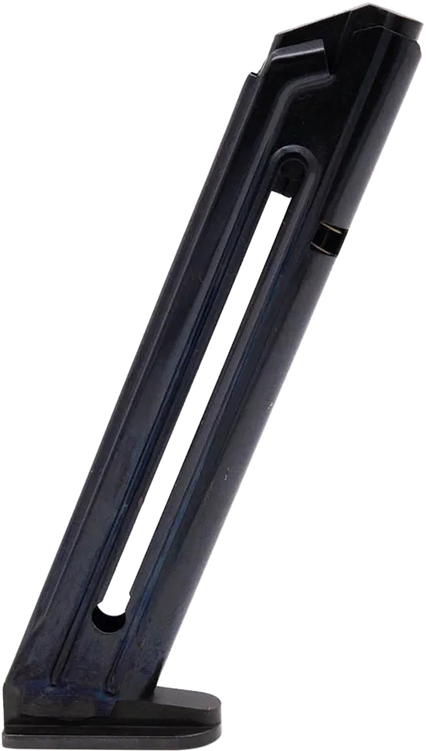 Browning 112055190 Buck Mark  10rd 22 LR Black Steel
