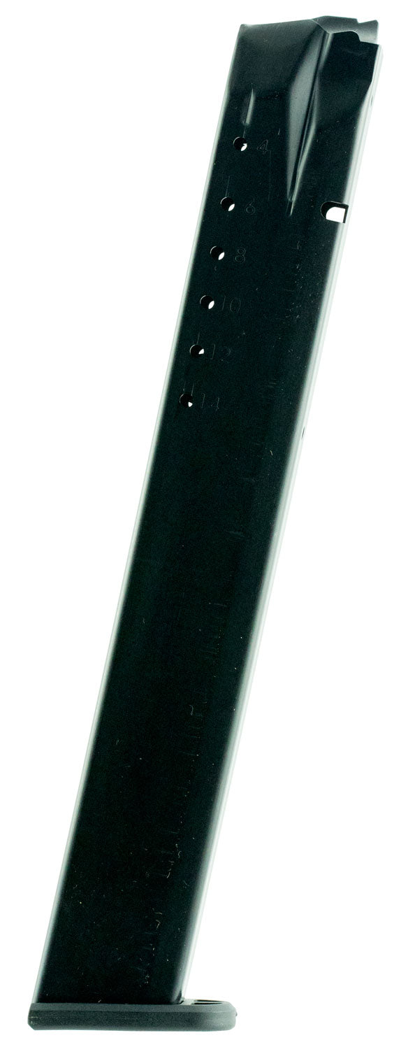 ProMag SMIA17 Standard  25rd 40 S&W Fits S&W SD Blued Steel (Except VE Variant)