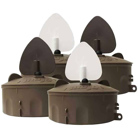 Mojo Outdoors Flock-A-Flicker 2 Waterfowl Decoy HW2531 multi-wing duck | Beauty Riche