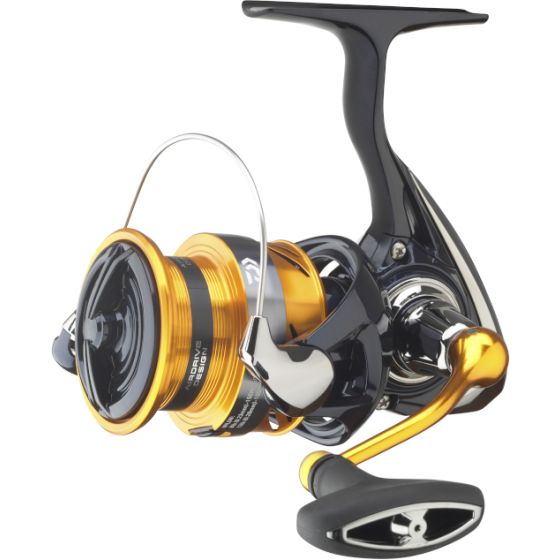 Daiwa Revros LT 2500 Spinning Reel entry level LT all-rounder | Beauty Riche