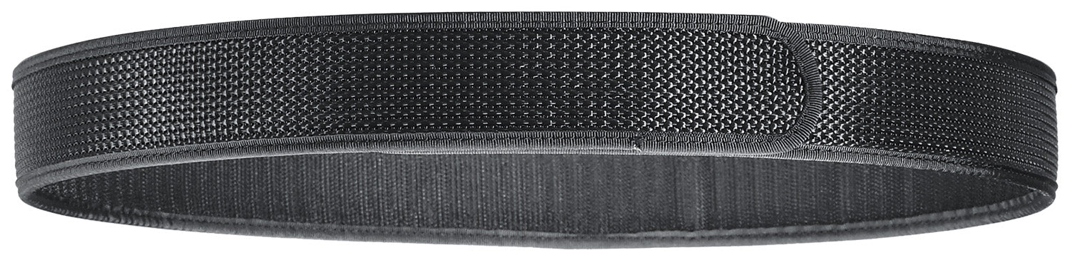 Bianchi 17708 7205 Liner Belt Black Nylon 40-46" 1.50" Wide Hook & Loop Closure