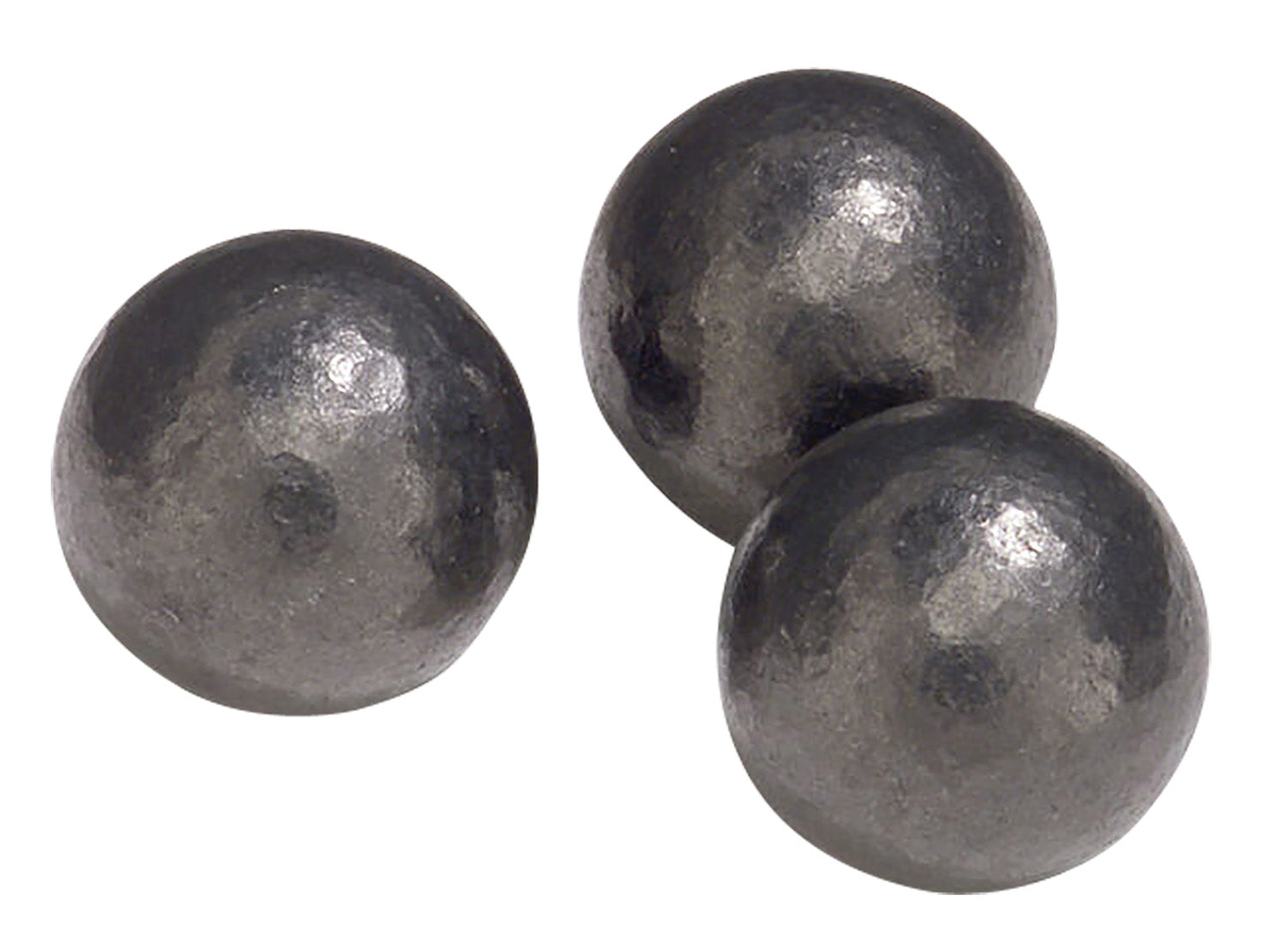 Speer 5133 Lead Balls  44Cal Lead Ball 137gr 100 Per Box/5 Case